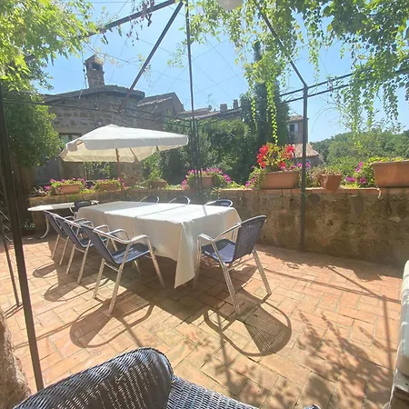 Splendida Con Giardino