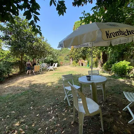 Splendida Con Giardino *